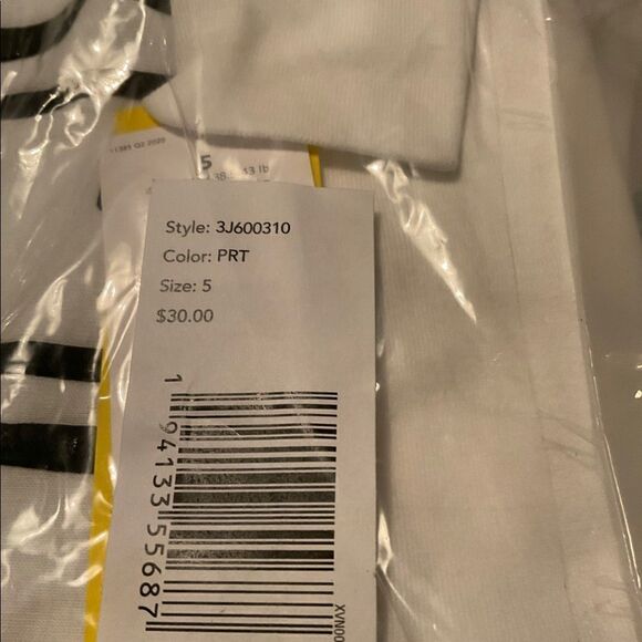 Carter's Boys Boo It's Bedtime Glow in The Dark PJ - Picture 7 of 8